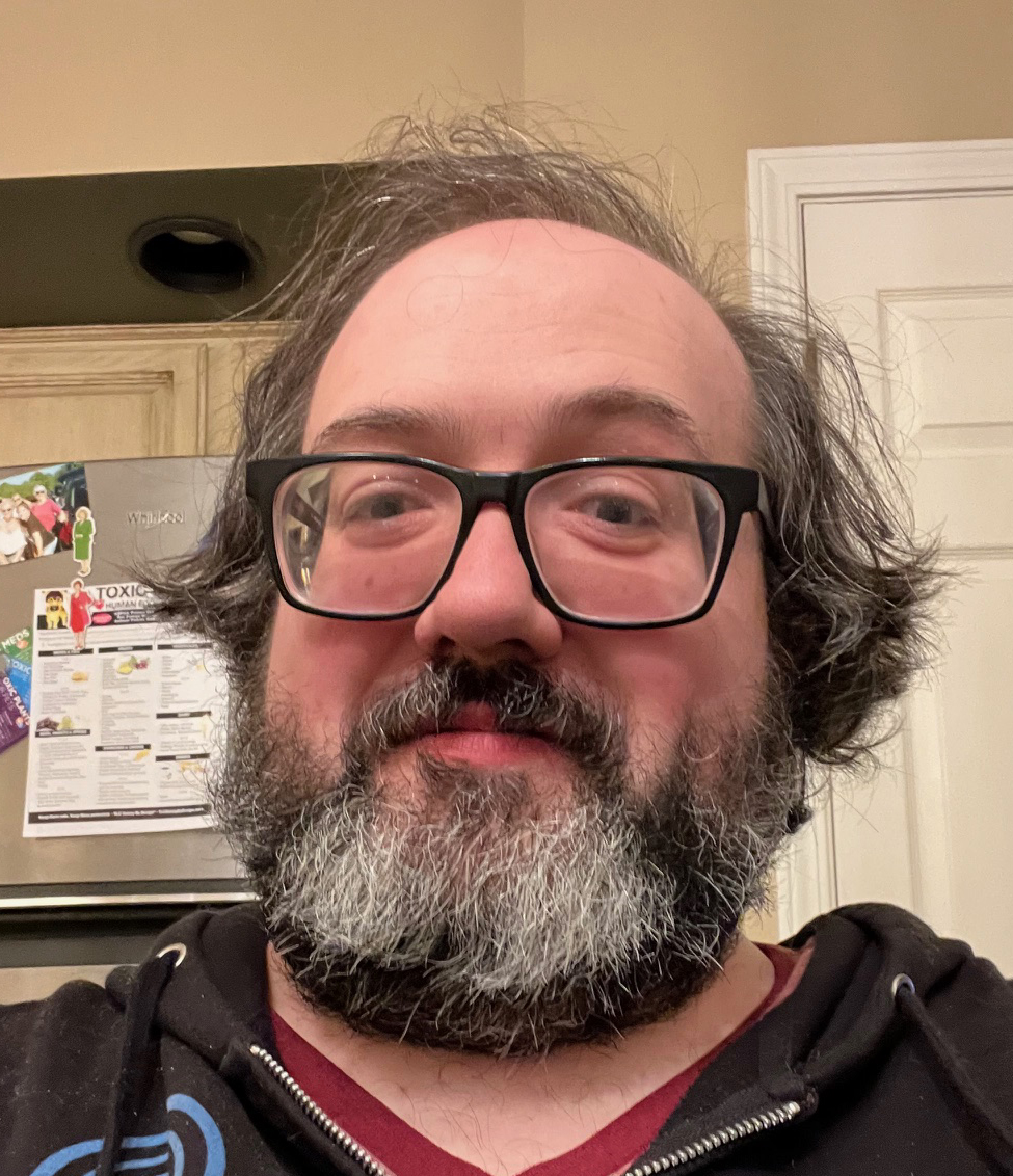 Ethan Kocak